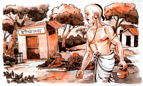 Janeu Kan Par Kyu Chadhaya Jata Hai