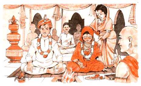 patni pati ke baye or kyo hoti hai