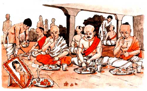 purvajo ka shradh karna jaruri kyo hai