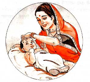 Buri Nazar Kya Hoti Hai Aur Kyu Lagti hai