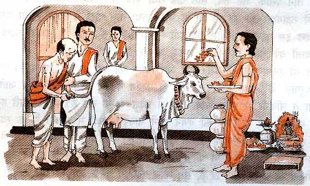 Gau Daan Kyun Karte Hai Mahatva Kya Hai