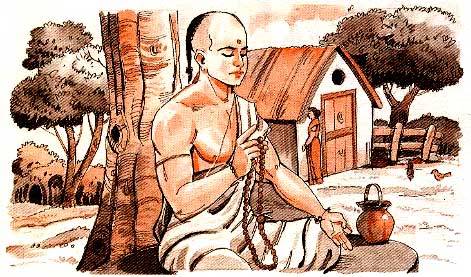 Mala Mein 108 Dane Kyon Hote Hain Mala Mein 108 Dane Kyon Hote Hain