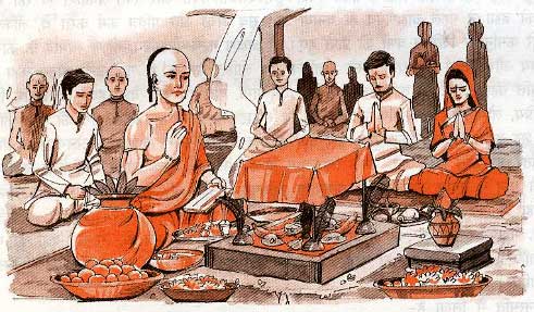 Satyanarayan Vrat Katha Ka Mahatva Kyon Hai Satyanarayan Vrat Katha Ka Mahatva Kyon Hai