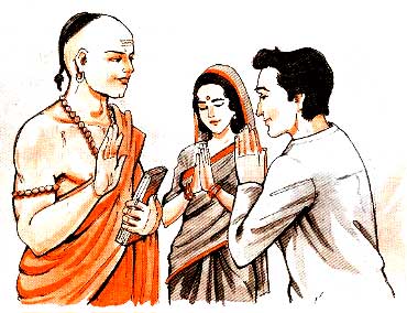 brahman ka itna mahatva kyu