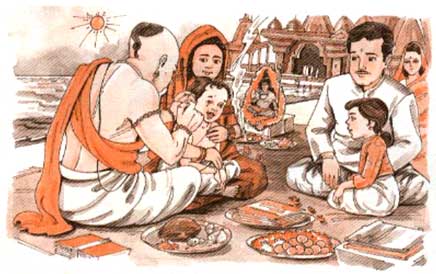 karnavedh sanskar kya hai aur kyo kiya jata hai