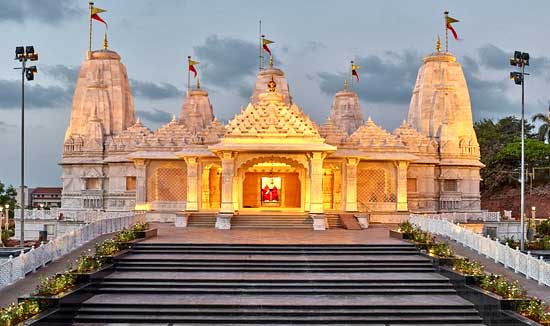 mandir kyon banaye jate hain