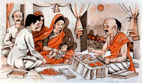 namkaran sanskar kyu kiya jata hai in hindi namkaran sanskar kyu kiya jata hai in hindi